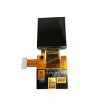 Smart Watch High Resolution OLED Display 1.41 Inch 350 Cd / M2 Brightness
