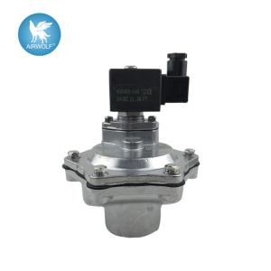 Quality 24VDC SCG353A047 1.5 Inch Pulse Jet Valves wholesale