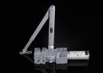 Extra Heavy Duty Door Closer , Industrial Commercial Grade Door Closer For Metal