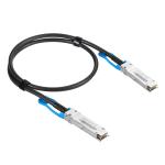 100G QSFP28 to QSFP28 Passive Direct Attach Copper (DAC) Twinax Cables 0.5m-3m