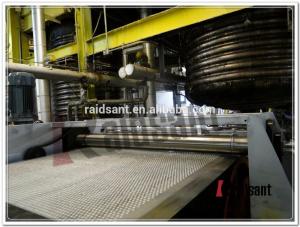 Quality Hotmelt Adhesive EVA granule froming machine wholesale