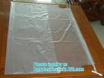 industry waste clear asbestos bags, Sell clear plastic asbestos rubbish bags