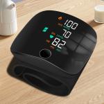 Medical Voice Wrist Sphygmomanometer BP Machine Eletronic Digital Wrist Blood