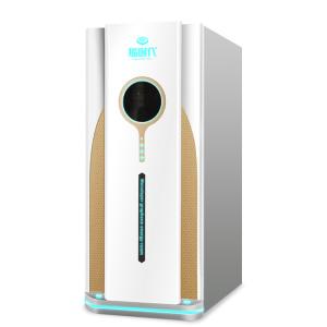 Quality wooden Full Body Steam Bath Machine 110V Nfc Payment Available wholesale