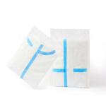 SMS PPE Disposable Infection Control Suits Safety Protective Surgical Isolation