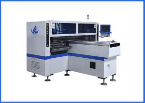 Quality 380AC 50HZ SMT Mounting Machine led lights assembly machine SMT Assembly Production Line wholesale