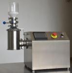 Pharmaceutical Vertical AISI316 Desktop Conical Mill