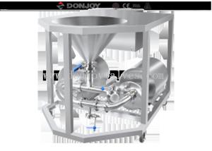 Quality 2&quot;/3&quot;/4&quot; Mixing Pump Including CIP Pump And Homogeneous Pump Food And Beverage wholesale