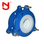 16 Years' OEM Experience PTFE Expansion Joints With Low Maintenance Needs