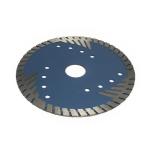 115mm Stone Circular Diamond Saw Blade For Cutting Granite