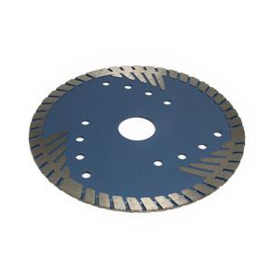 Quality 115mm Stone Circular Diamond Saw Blade For Cutting Granite wholesale