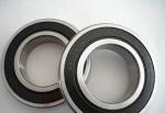 6006 2RS Deep Groove Ball Bearing 30*55*13mm Hybrid Ceramic Ball Bearing Balls