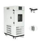 LIYI 80L 304 Stainless Steel Temperature And Humidity Chamber