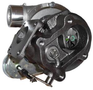 Quality Iveco Daily Commercial Vehicle GT1752H Turbo 454061-0010,7701044612,99460981,99466793 wholesale