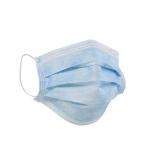 Anti Virus Disposable Face Mask 360 Degree Breathing Effectively Block Visible