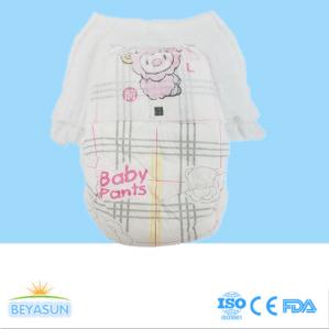 Quality Super Absorbent Bamboo Diaper Pull Ups Training Pants For 0-3 Years Babies wholesale