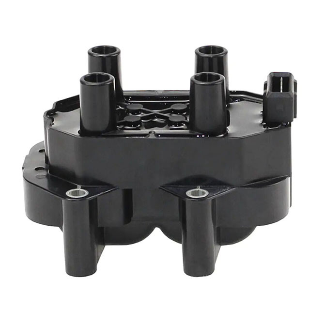 High Quality Ignition Coil For Buick Excelle Chevrolet Sail 1.6L Geely CK MK Hafei Naza Lobo 597070 92099894 0221503465