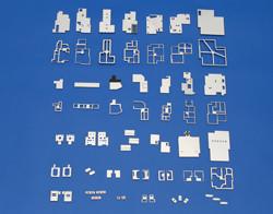 Quality emi shielding cover wholesale