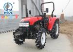 LF1504 Farm Tractor 110KW Towing Power 34KN, Operating Weight 6480kgs Farm Using
