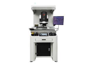 Quality Professional Infrared BGA Rework Station for Large Circuit Board Reballing Services wholesale