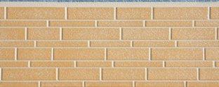 Decorative wall panel