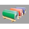 Buy cheap PE Color Coated Aluminum Coil from wholesalers