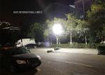 Portable / Mounted Lighting Units On Search Rescue Trucks LED 120W For Military