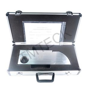 Quality NDT Aluminum Inch Version Iiw V1 Block wholesale