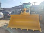 China Made Used Wheel Loader LG953 Wheel Loader, Sdlg LG953, LG936, LG956 Front