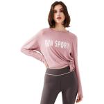Army Military Camouflage Tactical Women Long Sleeve Fitness T-Shirt