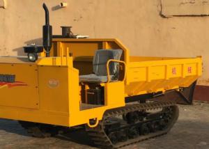 Quality Petrol 0.8T HP188F Agriculture Track Transporter wholesale