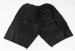 Breathable Disposable SPA Products Non Woven Short Pants Anti Bacteria