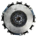 5150643 6 Pad 10 Pto 14 Spline Clutch Fit New Holland Tractor