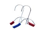Betterall Garment Protectors Foam Cover Metal Suit Hangers