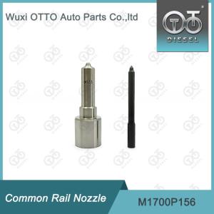 Quality M1700P156 SIEMENS VDO Common Rail Nozzle For Injectors 1489400 / LR006495 / LR008836 wholesale
