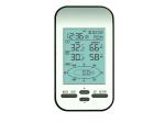 Professional Weather Station Outdoor Direction Speed Temperature Humidity