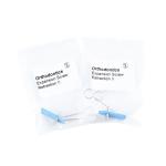 Orthodontic Materials Manual Power Source Expansion Screws for Perfect Teeth