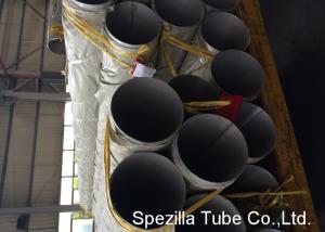 Quality 2 Inch Sstainless steel metric tubing ,Bright Annealed Stainless Steel Tubing 06Cr19Ni10 wholesale