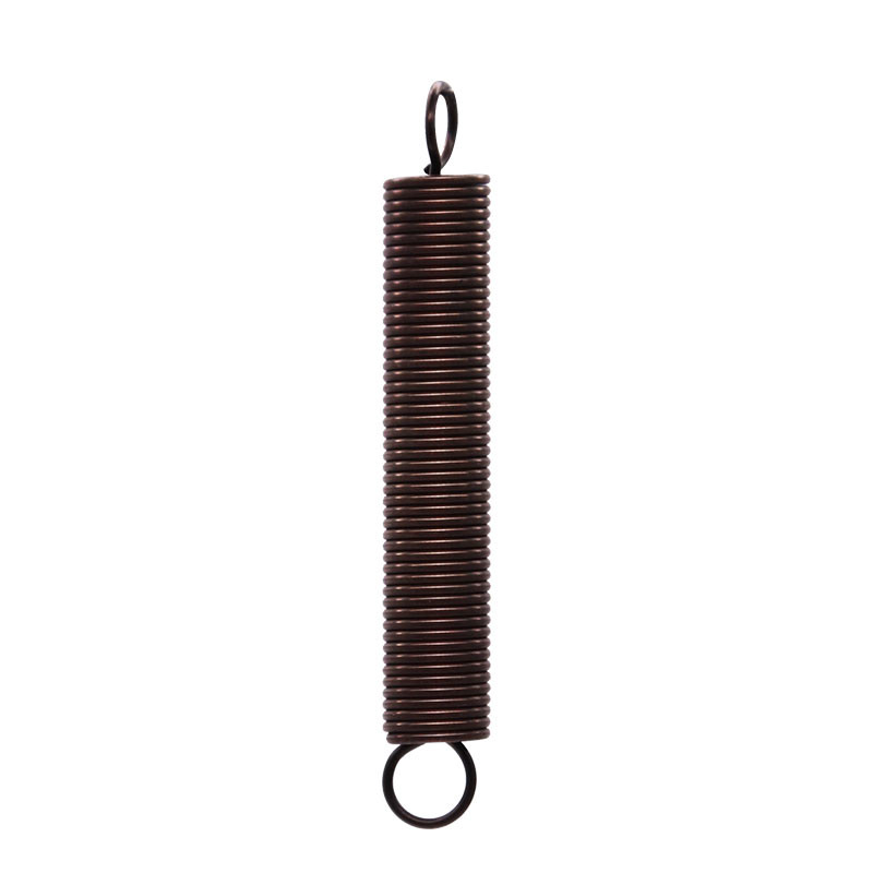 Heat Resistant Flexible SS304 3.0mm Double Hook Spring