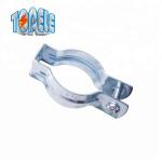 NPT Thread Galvanized Steel Electrical 2 Conduit Hanger