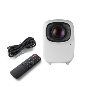 Quality HDMI High Contrast Projector 200 Lumens Outdoor FHD Led Pico Pocket Projector wholesale