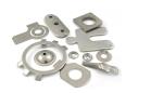 OEM Stamping Sheet Metal Fabrication Service for Toy Parts