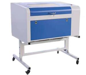 Quality Miniature CNC Laser Engraving Machine Desktop Belt or Ball Screws Guide wholesale