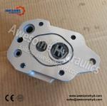 A8V107 Rexroth Hydraulic Pilot Pump Charge Pump Gear Pump Lightweight