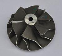 Quality Turbo Compressor Wheel PCW10 wholesale