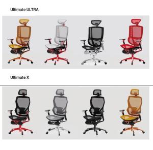 Quality Flash Ergonomic Task Mesh Office Chair Swivel High Back Black wholesale