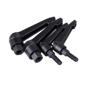 Quality Clamp Lever Bolt Rag Bolts Clamp Bolt And Nut Thumb Screws wholesale