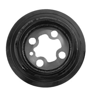 Quality Commercial Vehicle Torsional Vibration Damper CUMMINS Heavy Engine Parts wholesale