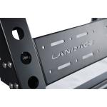 Convenient Retractable Truck Bed Rack for Jeep JT JL Gladiator Hassle-Free