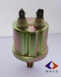 0-10Bar Alarm0.8Bar NPT1/8 Mechanical Oil Pressure Transmitter